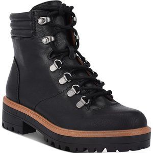 indigo rd. Isha Combat BooTS